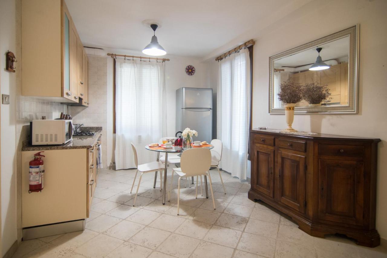 Casa Moresca Venezia Esterno foto