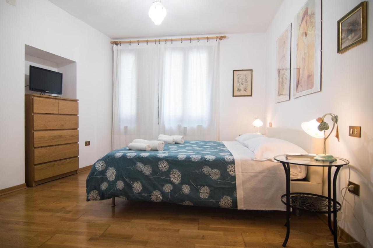 Casa Moresca Venezia Esterno foto