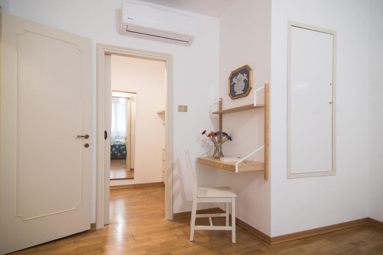 Casa Moresca Venezia Esterno foto