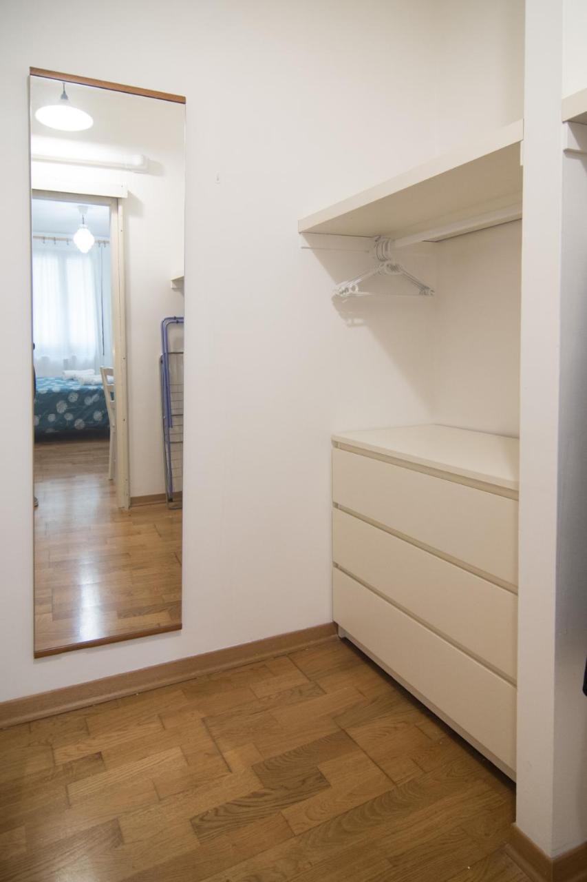 Casa Moresca Venezia Esterno foto
