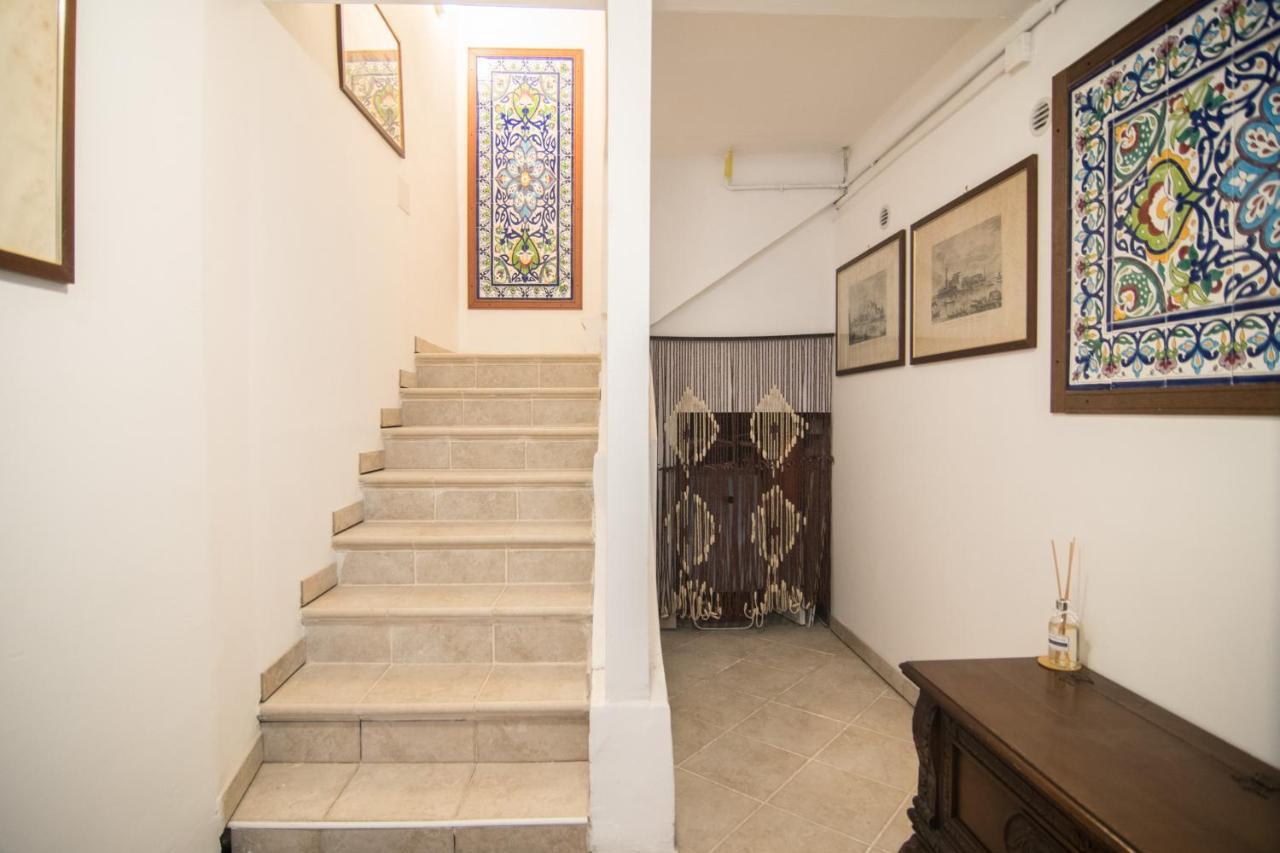Casa Moresca Venezia Esterno foto