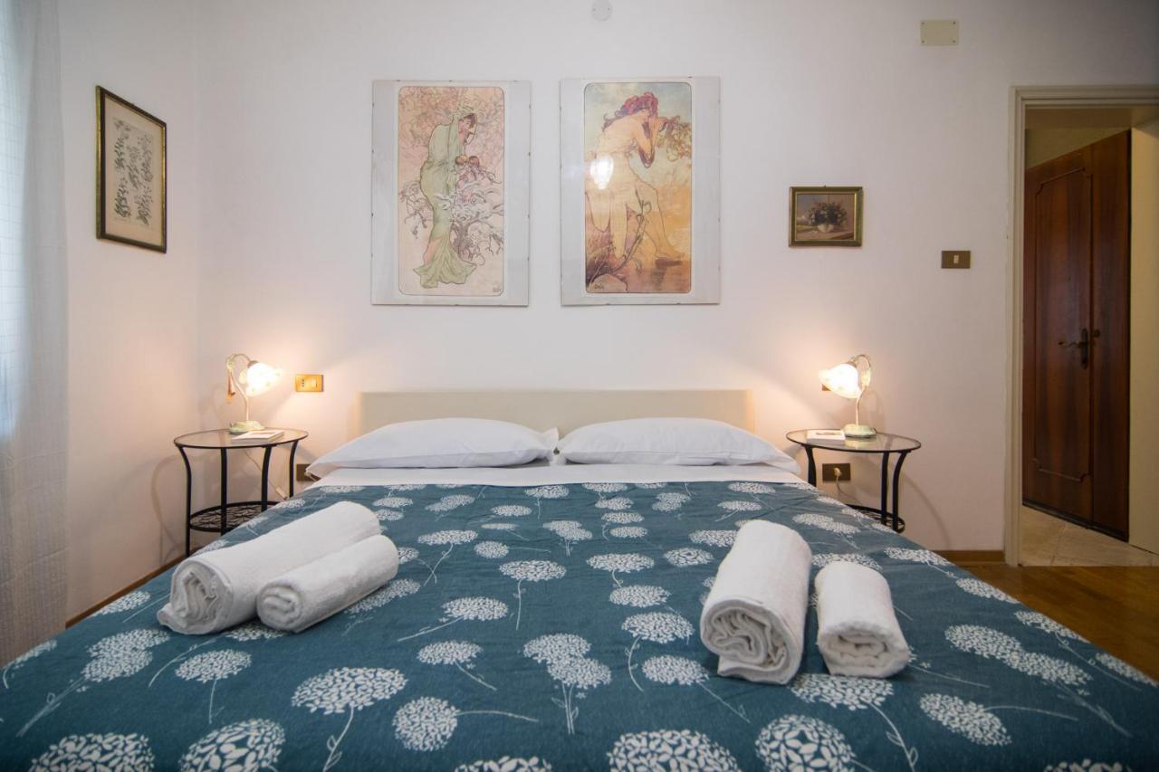 Casa Moresca Venezia Esterno foto