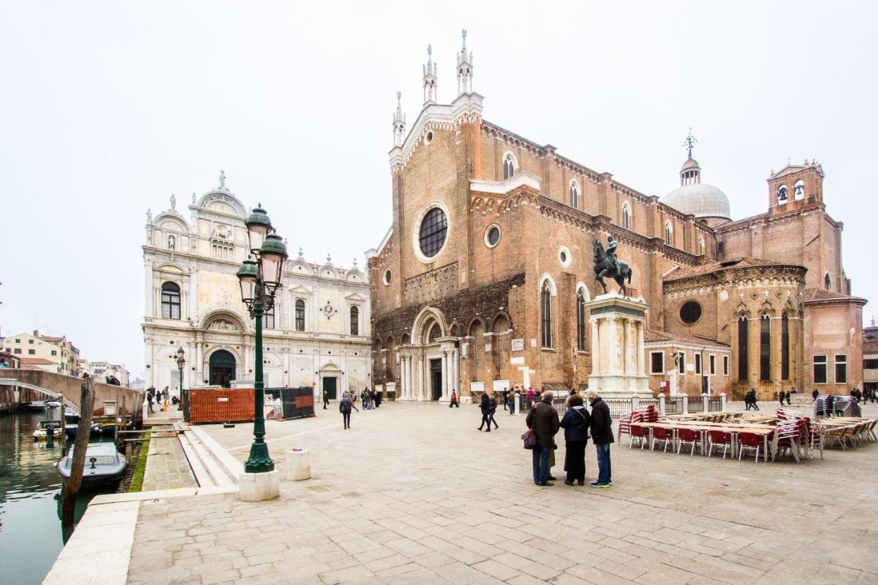 Casa Moresca Venezia Esterno foto