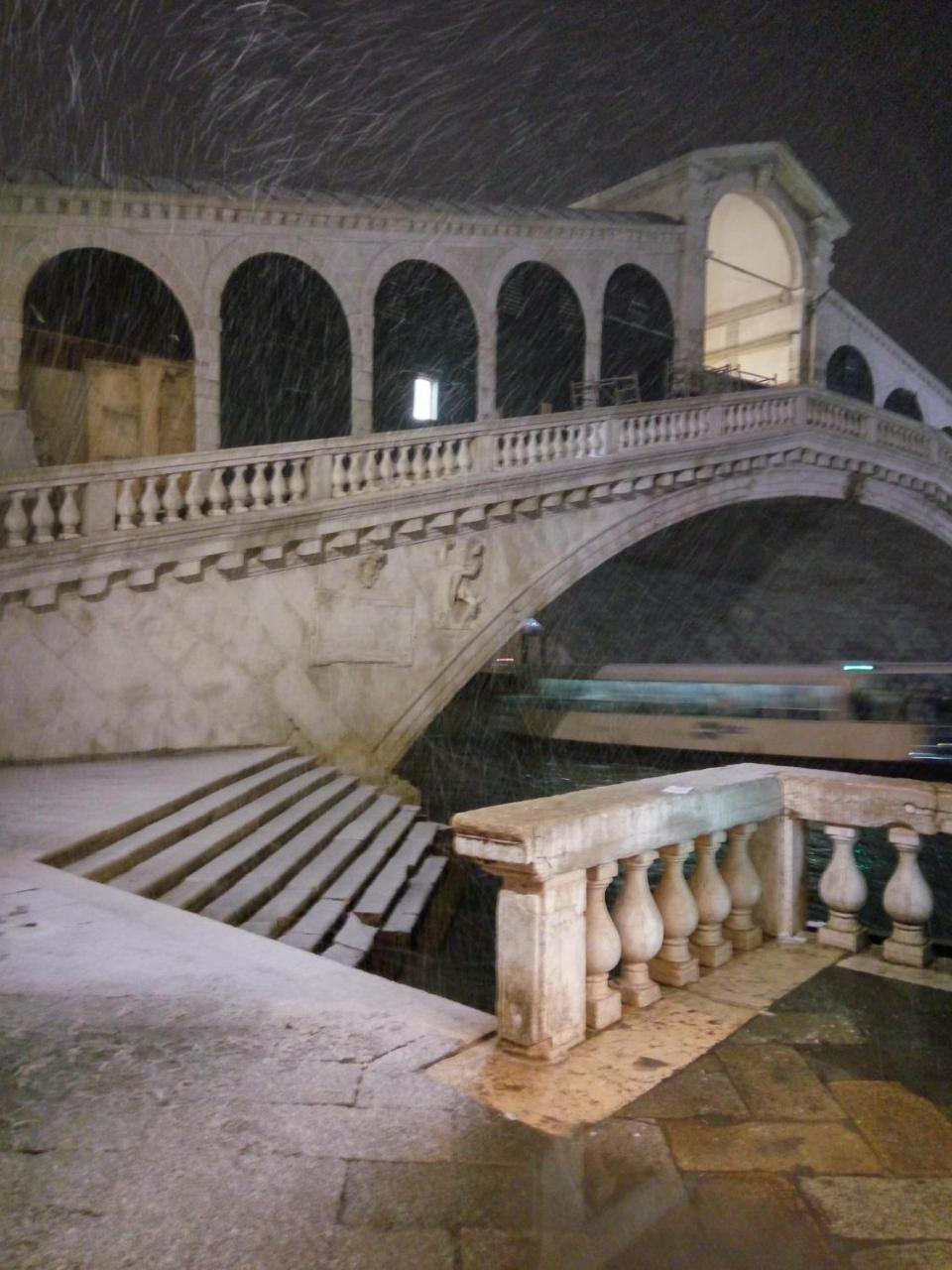 Casa Moresca Venezia Esterno foto