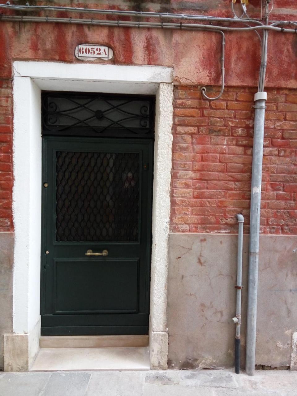 Casa Moresca Venezia Esterno foto
