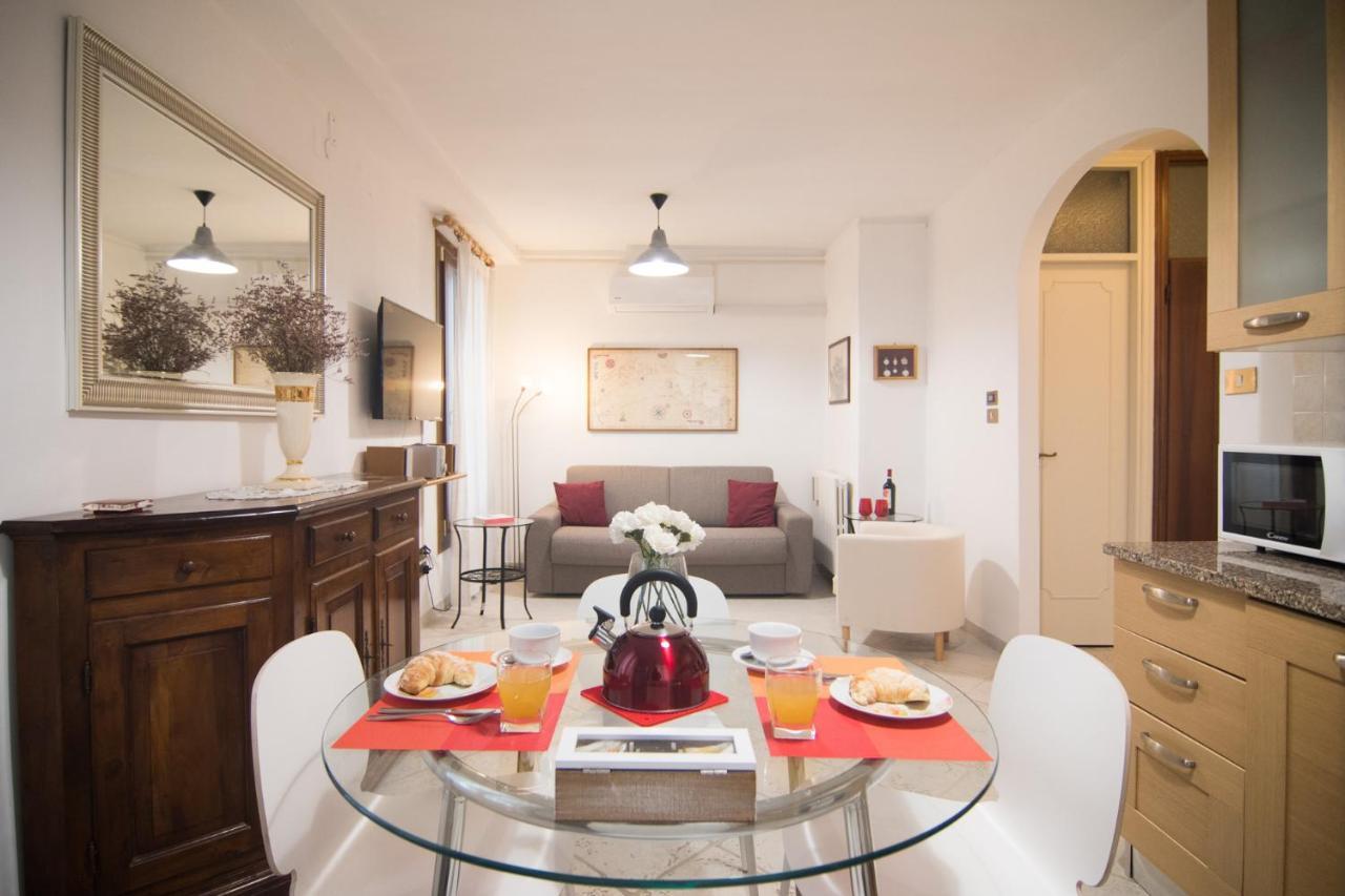 Casa Moresca Venezia Esterno foto